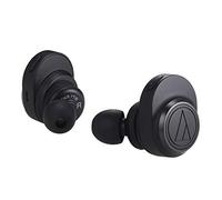 Audio-Technica ATH-CKR7TW Casque Ecouteurs Micro-USB Bluetooth Noir
