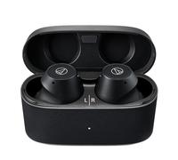 Audio-Technica ATH-CKS30TW+ Écouteurs sans Fil (Noir)