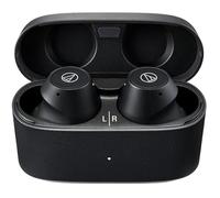 Audio-Technica ATH-CKS30TW+ Noir - Écouteurs True-wireless