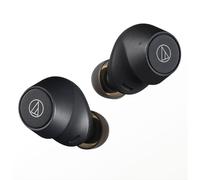 Audio-Technica ATH-CKS30TW+ Noir - Écouteurs True-wireless