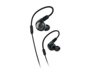 AUDIO TECHNICA ATH-E40 écouteurs intra-auriculaires