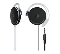 Audio-Technica Ath-Eq300M Noir Noir | Écouteurs Intra-Auriculaires (Import Japon)