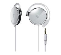 Audio-Technica ATH-EQ300M SV écouteurs Argent