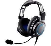 Audio-Technica ATH-G1 Gaming Headset G