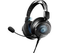 Audio-Technica ATH-GDL3BK casque gaming over-ear
