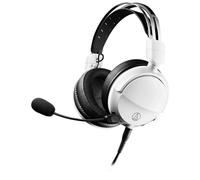 Audio-technica Ath-gl3 Gaming-headset - Weiß