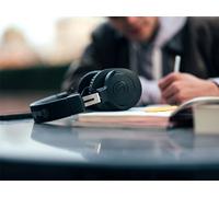 Audio Technica ATH-M20x BT Casque sans Fil Bluetooth Noir