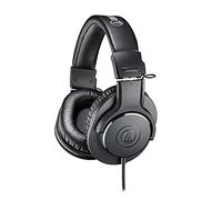 Audio-Technica ATH-M20X Casque de Monitoring Fermé Dynamique Noir