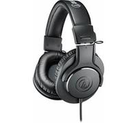 Audio-Technica ATH M20X - M Series - écouteurs - circum-aural - filaire - jack 3,5mm G