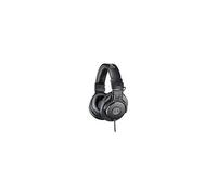AUDIO-TECHNICA ATH-M30x - Ecouteurs profesionales de monitoraje en estudio