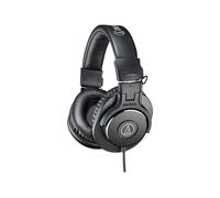 Audio-Technica ATH M30X - M Series - écouteurs - circum-aural - filaire - jack 3,5mm