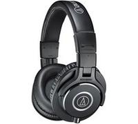Audio-Technica ATH M40X - M Series - écouteurs - circum-aural - filaire - jack 3,5mm G