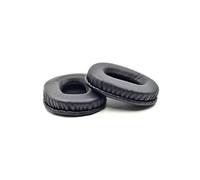 Audio technica ATH-M50/M50S/M50X/M30/M40 Remplacement oreille Coussin Kit - Noir - Oreillettes casque
