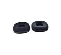 Audio technica ATH-M50/M50S/M50X/M30/M40 Remplacement oreille Coussin Kit - Noir - Oreillettes casque