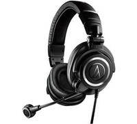 Audio-Technica ATH-M50xSTS - Casques gaming