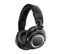 Audio Technica ATH-M50xBT2 Casque Bluetooth 50 h Multipoint Noir