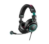 Audio-Technica ATH-M50XSTS-USBMIKU Casque de Streaming USB