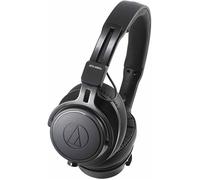 Audio-Technica ATH M60x M Series casque pleine taille filaire jack 3 5mm