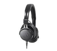 Audio-Technica ATH-M60xa Casques Avec fil Arceau Musique Noir