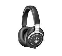 Audio-Technica ATH-M70X casque Casques Avec fil Arceau Musique Noir