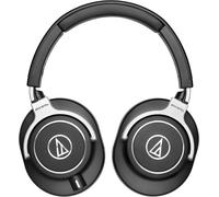 Audio Technica ATH-M70x Casque Moniteur Noir, Câble Amovible