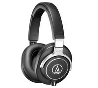 Audio-Technica ATH-M70X écouteur/casque Écouteurs Avec fil Arceau Musique Noir