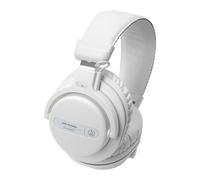 Audio-Technica ATH-PRO5X Casques Avec fil Arceau Musique Blanc