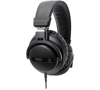 Audio-Technica ATH PRO5X - Écouteurs - circum-aural - filaire - jack 3,5mm - noir