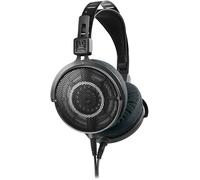 Audio-Technica Casque Hi-Fi ATH-R70xa Ultra-léger 199 g Circum-aural Câble détachable 3 m