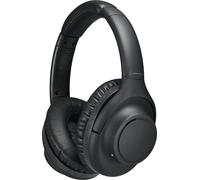 Audio Technica Auriculaires Bluetooth ATH-S300BT Sans fil Micro intégré Autonomie 90 heures Noir