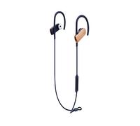 Audio-Technica ATH-SPORT70BTRGD Casque Bluetooth Sport, Or Rose, ATH-SPORT70BT