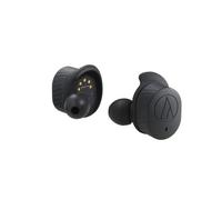 Audio-Technica ATH-SPORT7TW Casque Sans fil Ecouteurs Sports Micro-USB Bluetooth Noir
