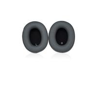 Audio-technica ATH-SR9 DSR9BT Remplacement oreille Coussin Kit - Gris - Oreillettes casque