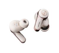Ecouteurs sans fil Audio-Technica ATH-TWX7WH Bluetooth avec réduction active du bruit Blanc Blanc F