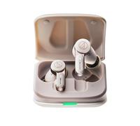 Ecouteurs sans fil Audio-Technica ATH-TWX7WH Bluetooth avec réduction active du bruit Blanc Blanc F