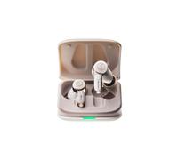 Audio-Technica ATH-TWX7 Casque True Wireless Stereo (TWS) Ecouteurs Appels/Musique Bluetooth Blanc