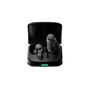 Audio-Technica ATH-TWX7 Casque True Wireless Stereo (TWS) Ecouteurs Appels/Musique Bluetooth Noir