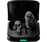 Audio-Technica ATH-TWX7 Noir - Écouteurs sans fil