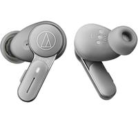 Audio-Technica ATH-TWX7GY Écouteurs sans fil, gris