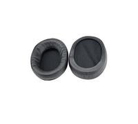 Audio-technica ATH-WS1100 Remplacement oreille Coussin Kit - Noir - Oreillettes casque