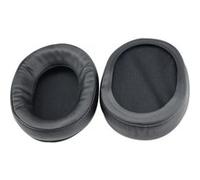 Audio-technica ATH-WS1100 Remplacement oreille Coussin Kit - Noir - Oreillettes casque Noir G
