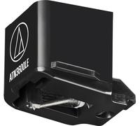 Audio-Technica Diamant de remplacement ATN3600LE - Elliptique - Noir - pour AT3600L
