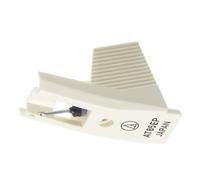 Audio Technica Stylet ATN85EP Elliptique Blanc