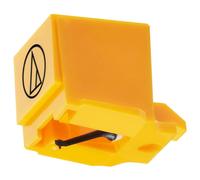 Audio-Technica ATN91 Cartouche et stylet DJ Diamant de remplacement dj Jaune