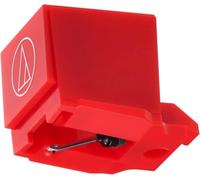 Audio-Technica ATN91R Conical Stylus (Red)