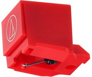 Audio-Technica ATN91R Conical Stylus (Red)