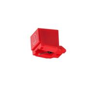 Audio-Technica Stylet ATN91R Conique Rouge
