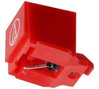 Audio-Technica Stylet ATN91R Conique Rouge