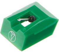 Audio-Technica ATN95E Diamant de rechange pour cellule AT95E vert
