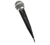 Audio-Technica ATR1200x dynamisches Microphone - noir